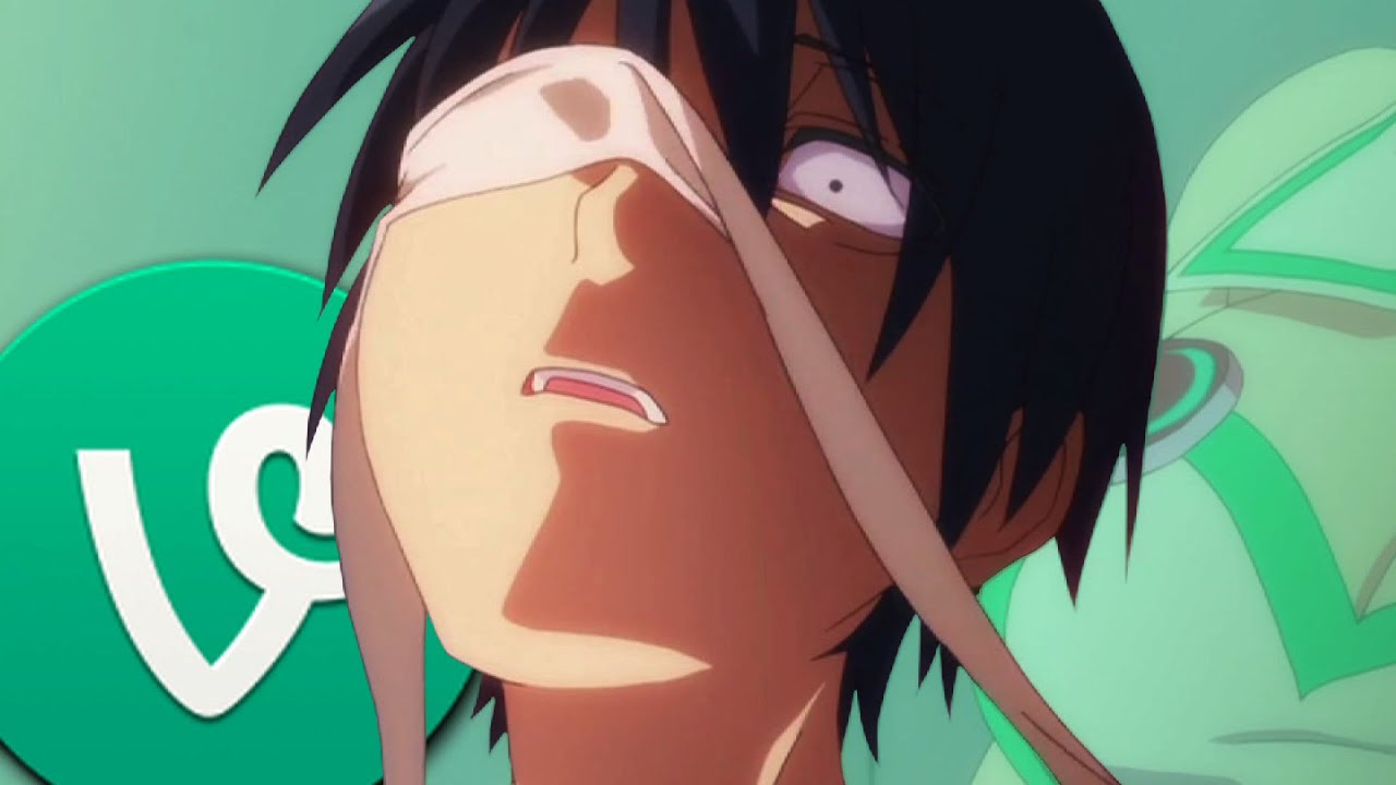 Anime Vines LOL!SHEESH! #71