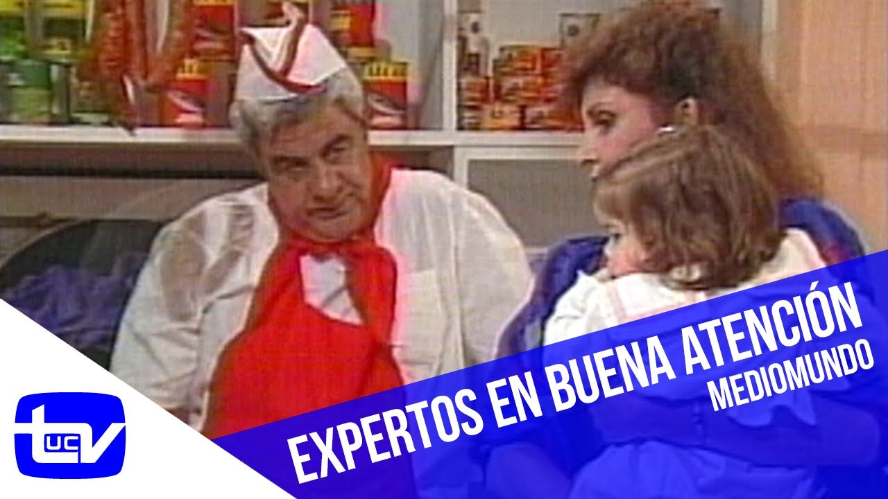 La rotisería: Expertos en buena atención | Mediomundo
