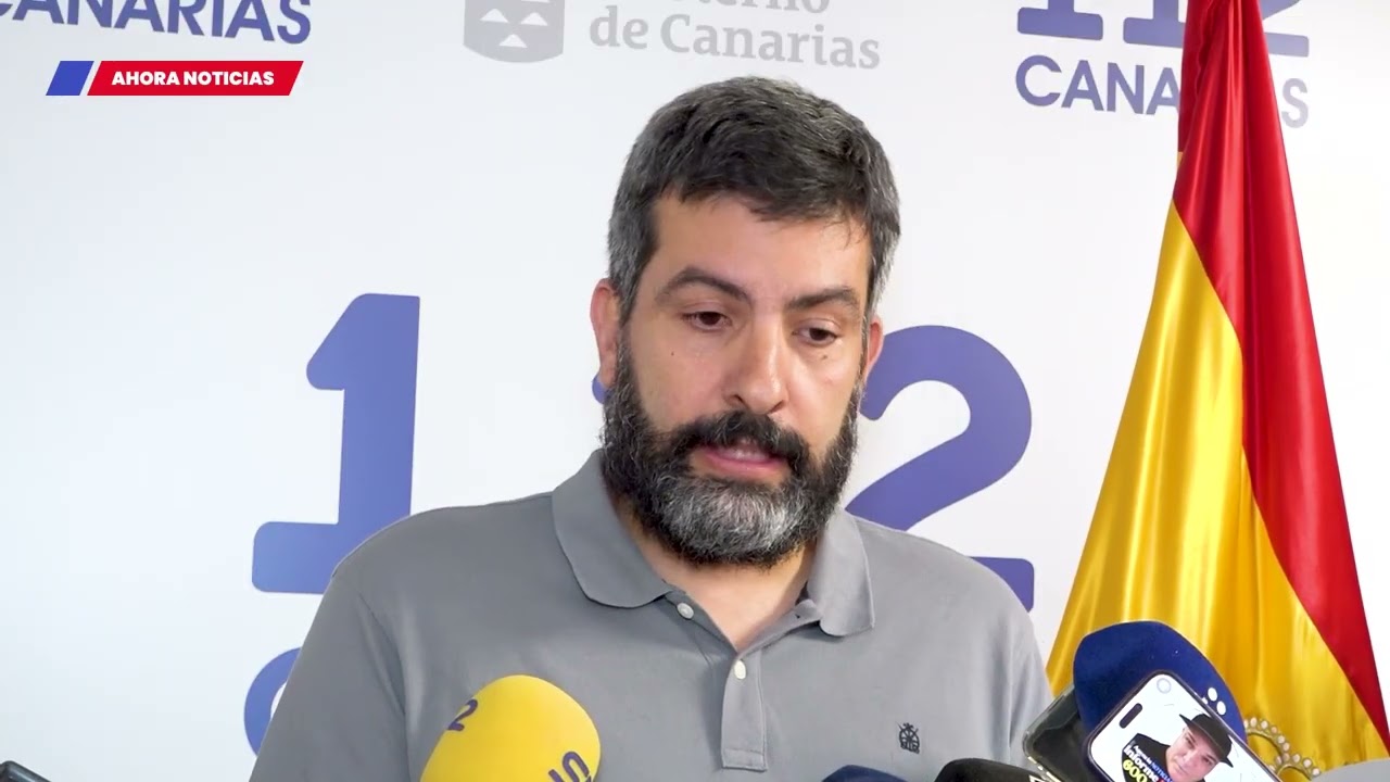 Ahora Noticias | Reuni&oacute;n del comit&eacute; asesor del PEVOLCA