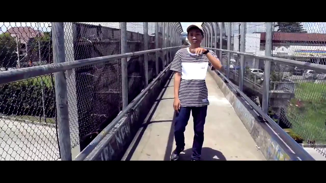 BALANCE CREW   APA ADANYA Official Music Video