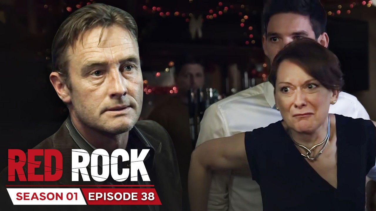 Red Rock Season 1 Episode 38