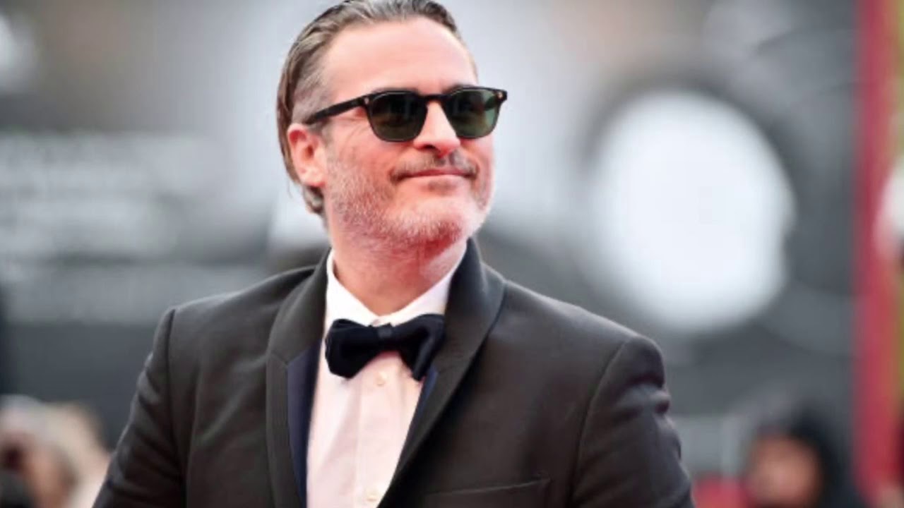 Joaquin Phoenix - Beautiful