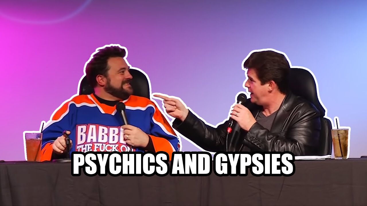 BabbleVision: Classic-Babble Episode 107