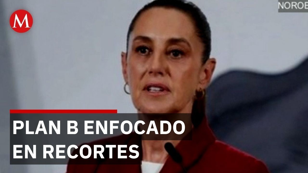 Qué incluye el Plan B de la reforma electoral en México: cambios clave