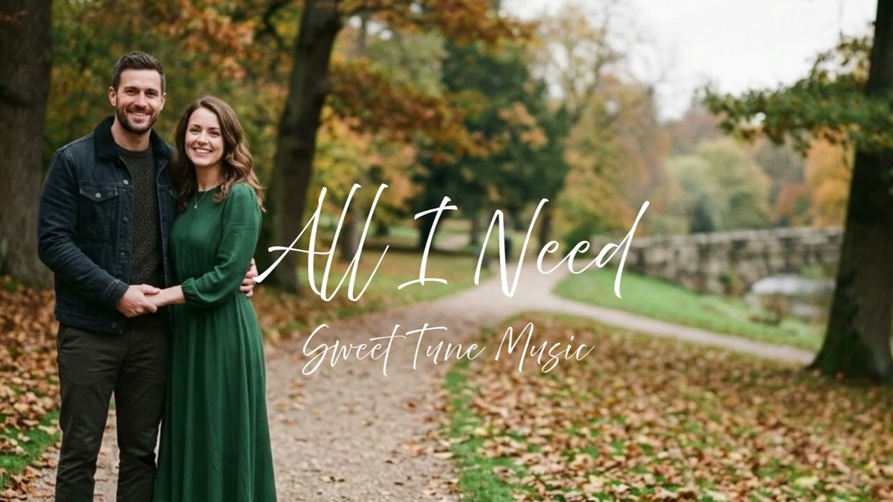 All I Need (Official Music Video) - By Sweet Tune Music #love #lovesong