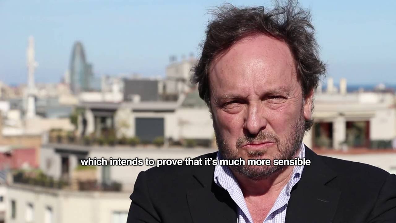 Vídeo Corporativo La Casa por el Tejado