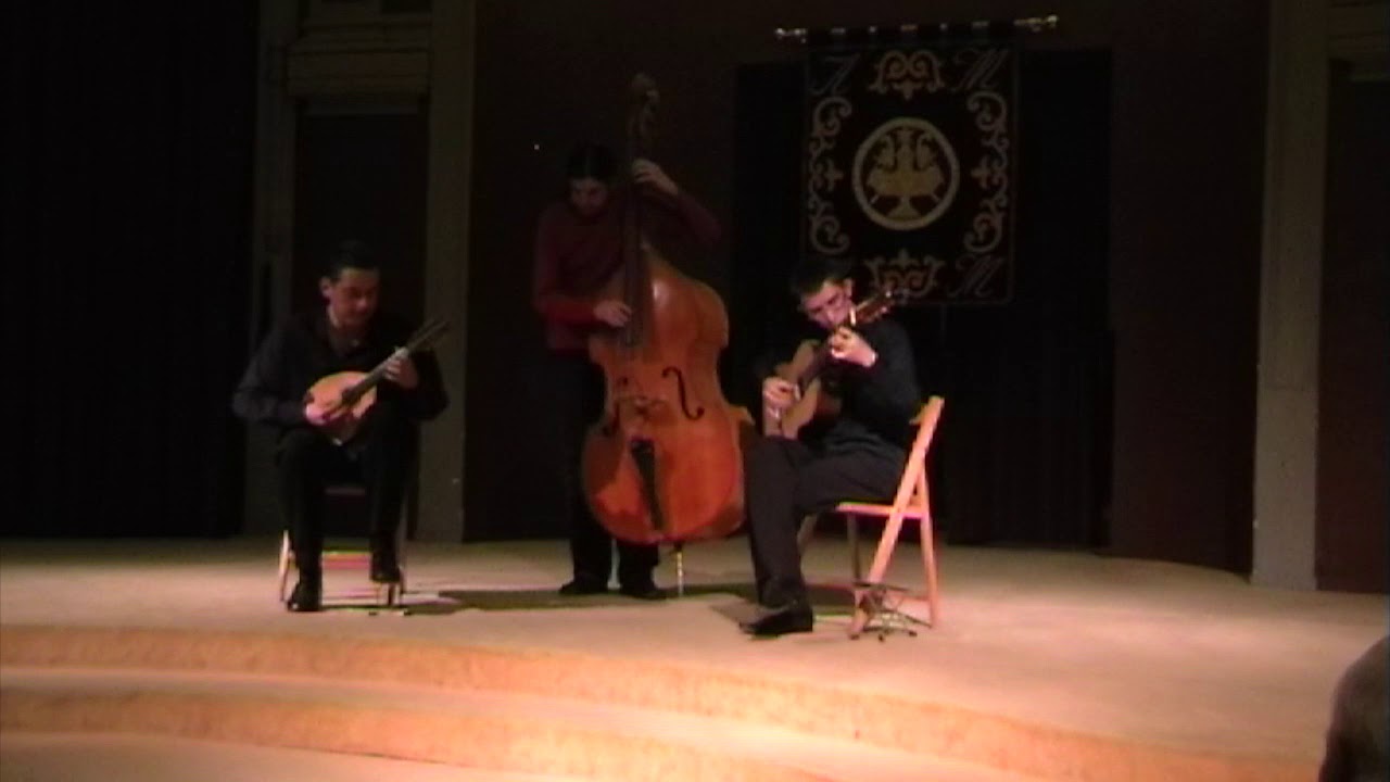 El Cruzao (Ricardo Sandoval). Ricardo Sandoval - Matthias Collet - José Vicente Muñoz