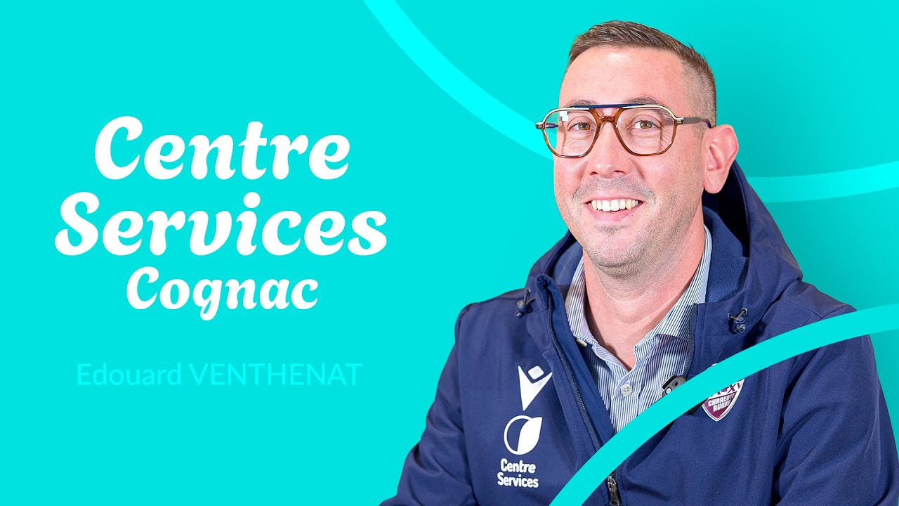 Besoin d'une femme de ménage à Cognac ? Découvrez Centre Services !