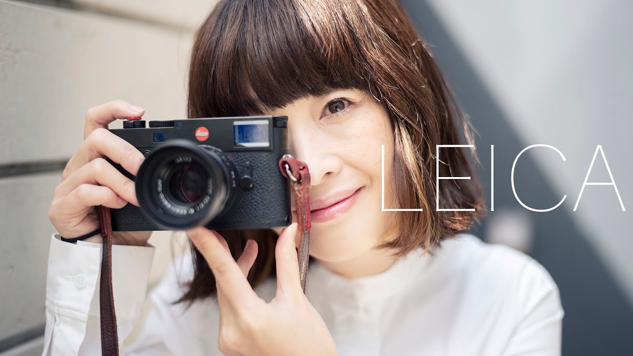 ライカM10梱包の儀！ありがとう、ライカM10　こんにちは、ライカM10-R