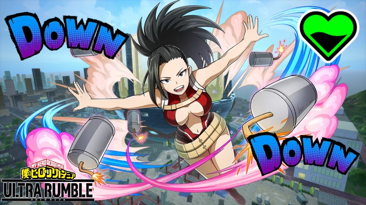 (12.6K DMG - 12KO's)