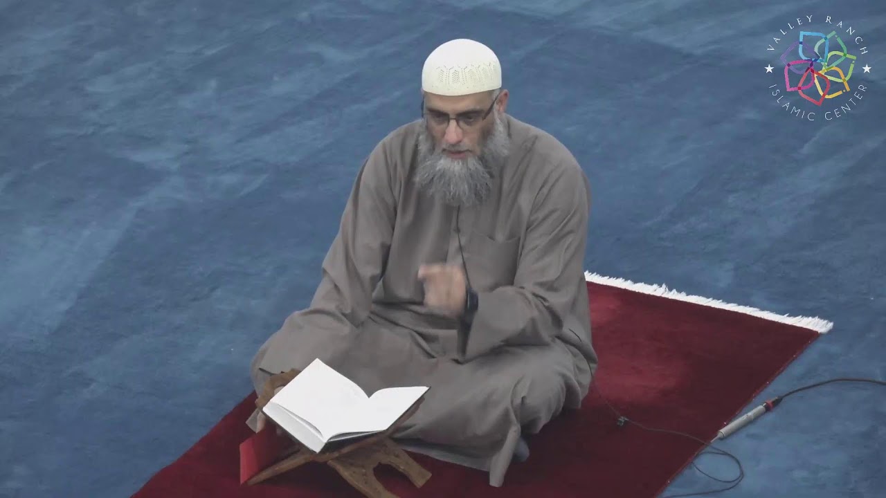 How often should you seek Allah's forgiveness? | Isha Khatirah | Sh. Yaser Birjas