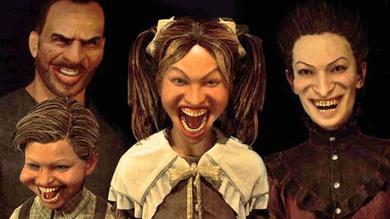 THE CABIN FACTORY | JE SUIS RETOURNÉ CHERCHER TOUTES LES ANOMALIES !!! #2