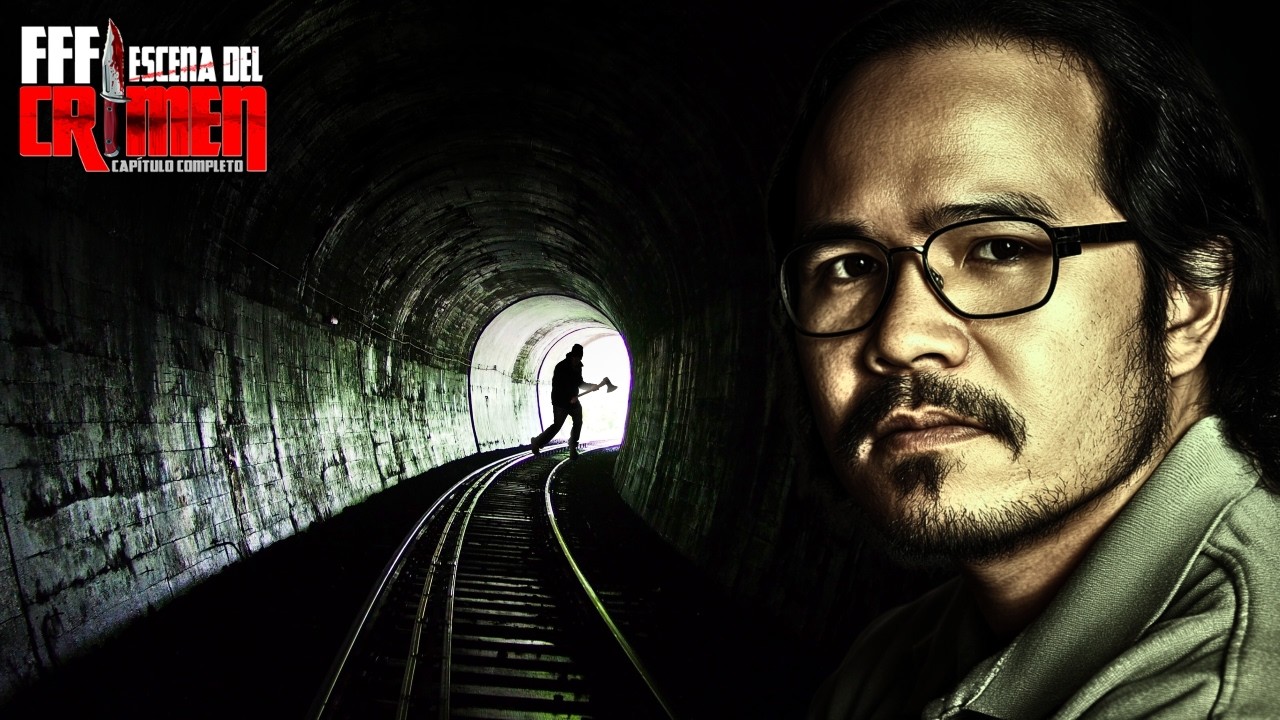 EL ASESINO DEL FERROCARRIL | Los Archivos Del FBI | CRÍMENES REALES Capítulo Completo