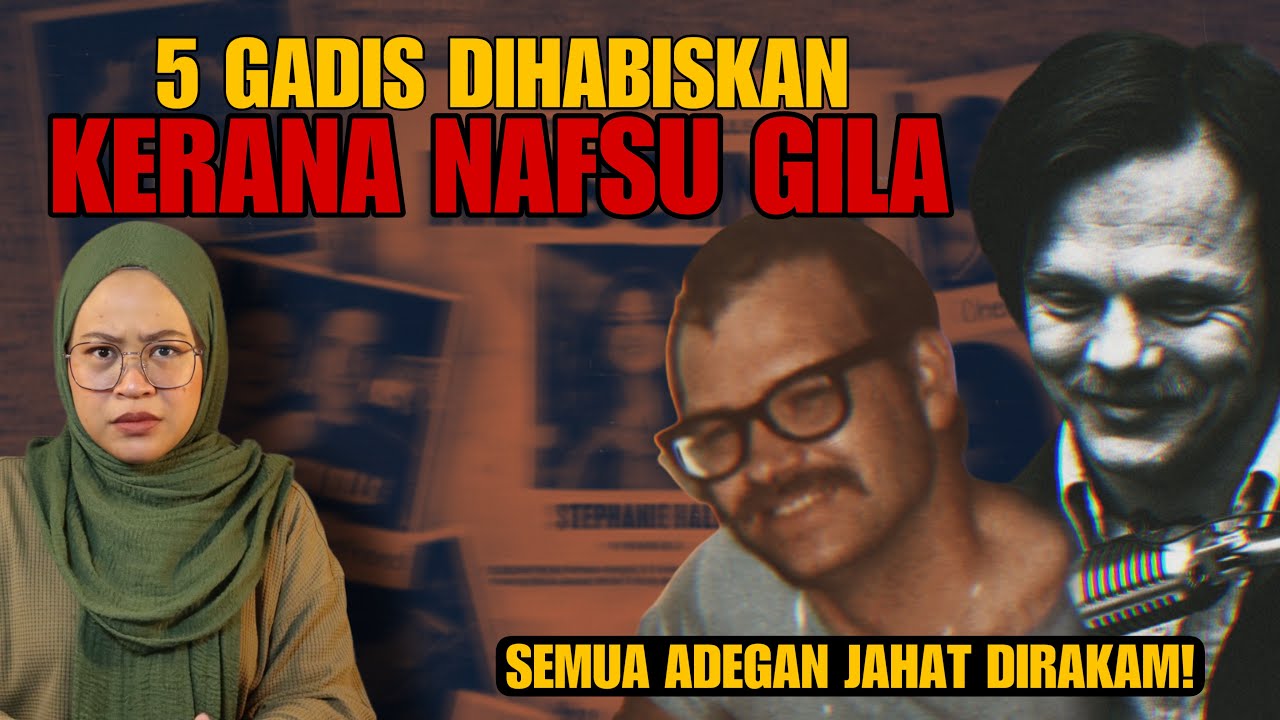 MEREKA SYAITAN YANG BERTOPENGKAN MANUSIA!