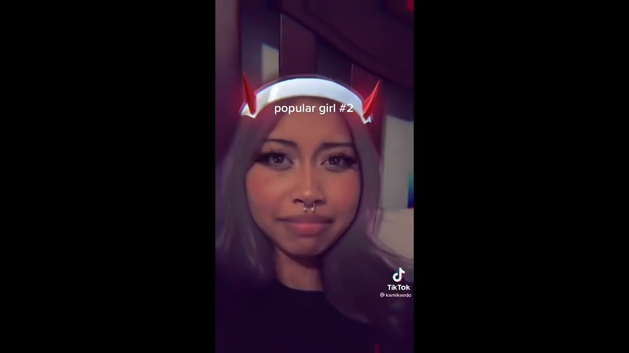 Tiktoks that give me second hand embarrassment part 4 (1k special)