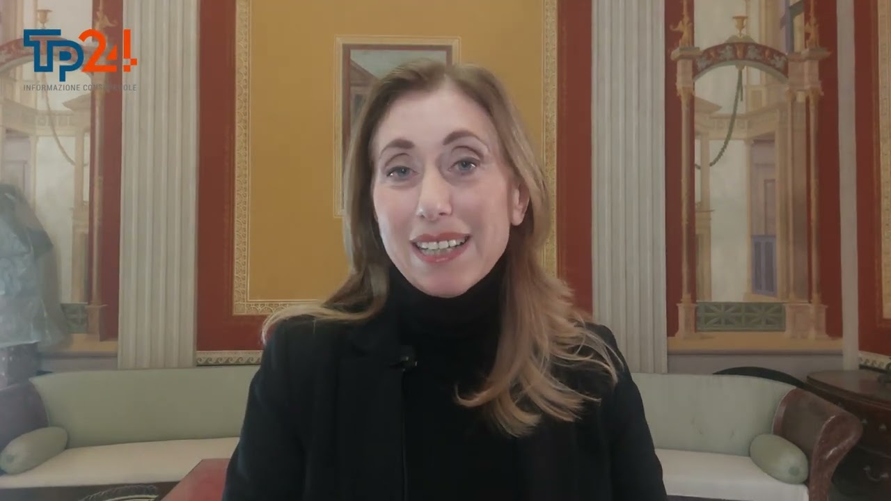 D’Alì: “Chiediamo un sacrificio, ma il centro deve diventare vivibile”