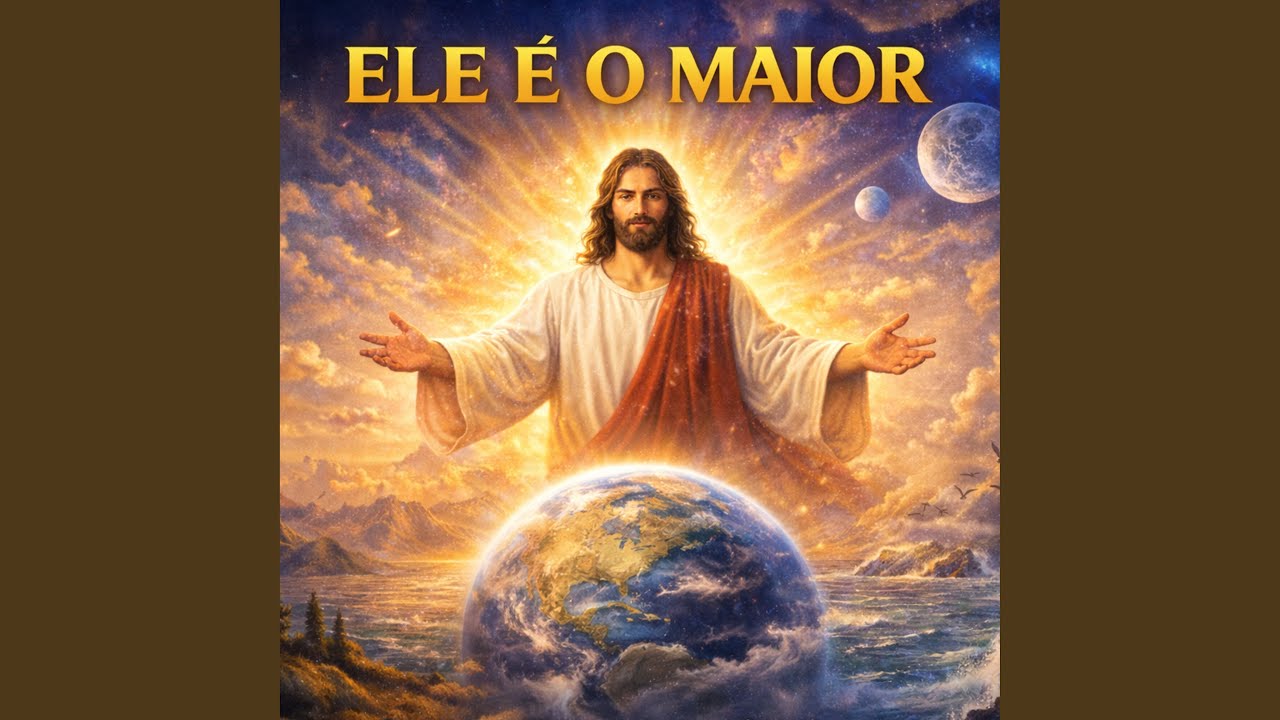 Ele é o Maior (Remastered 2026)