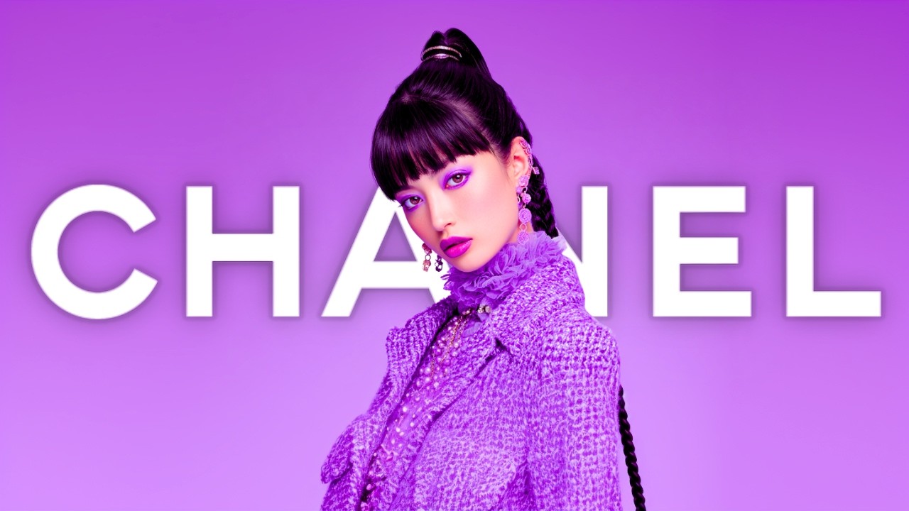 CHANEL Store Music · Deep House Luxury Fashion Playlist Spring 2026