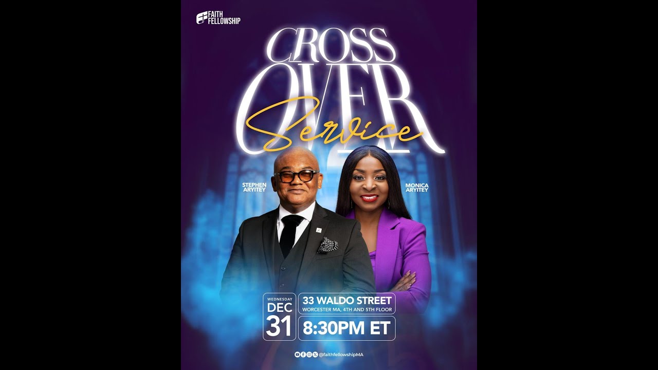 Crossover Service