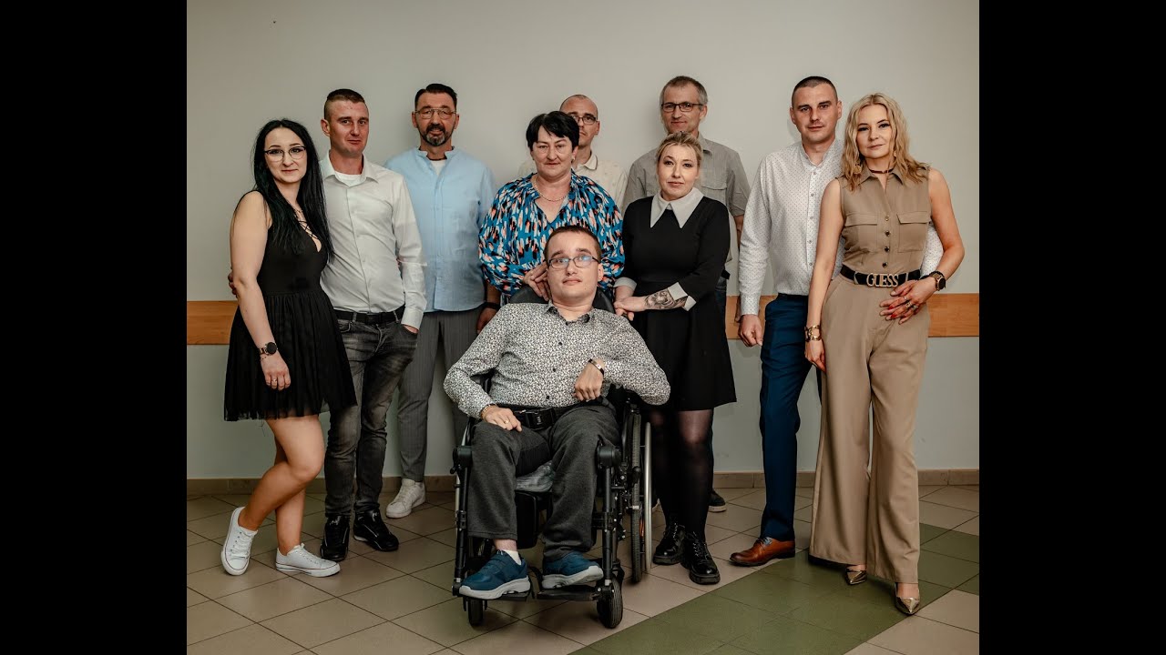 25 urodziny Jakuba