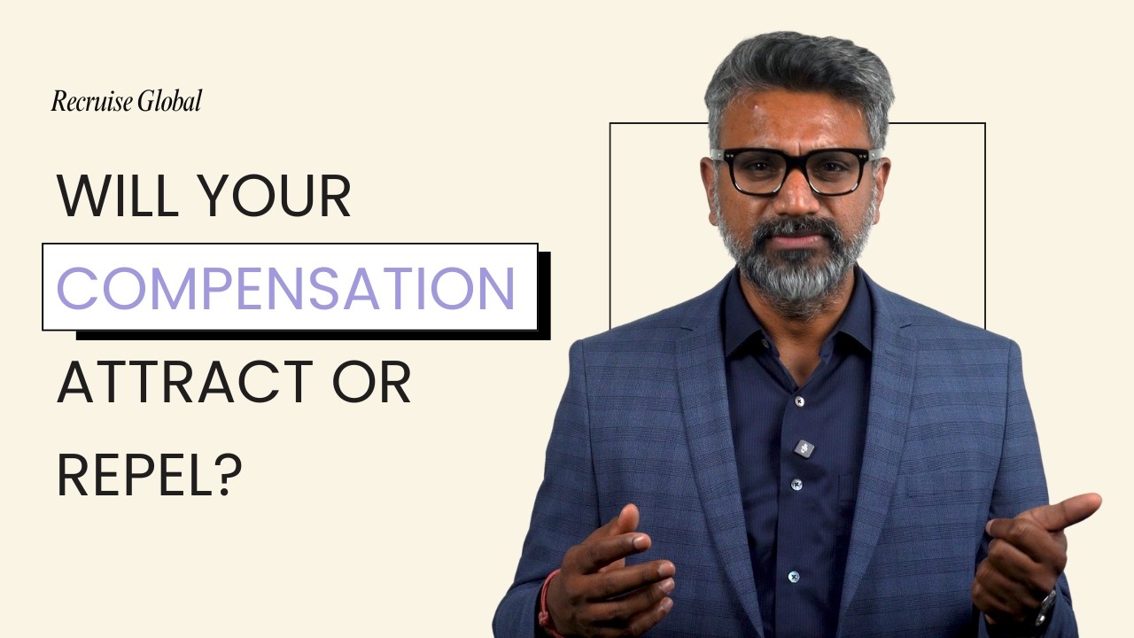 How GCC Hiring Works: How to Build a Comp Package That Attracts the Right Candidate