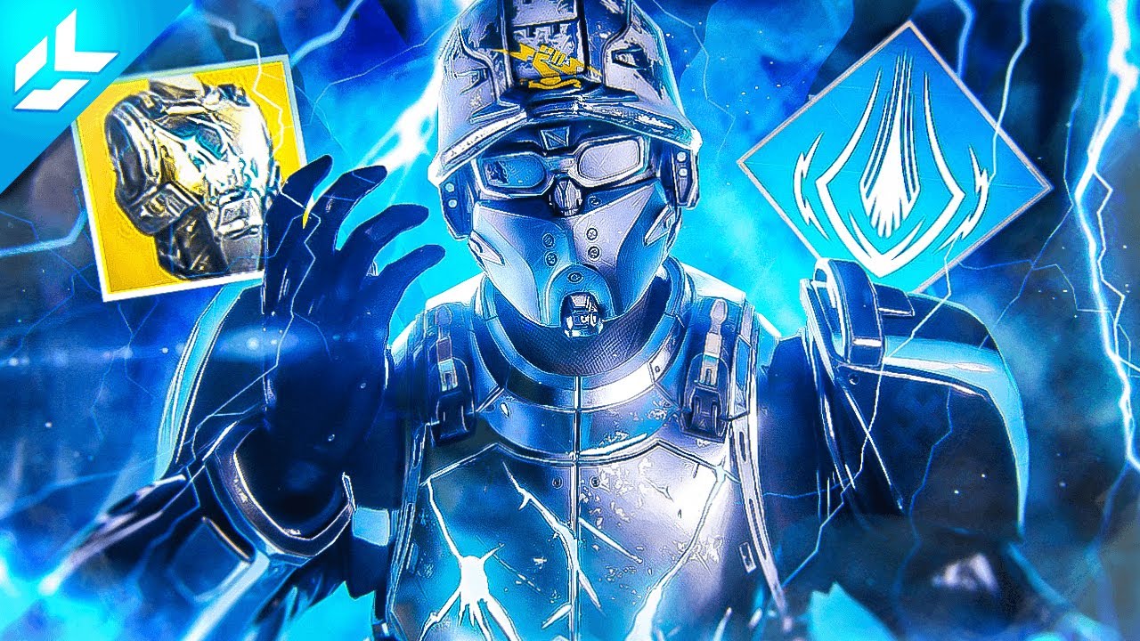 THIS ARC 3.0 TITAN BUILD IS TOO FUN!! | Destiny 2