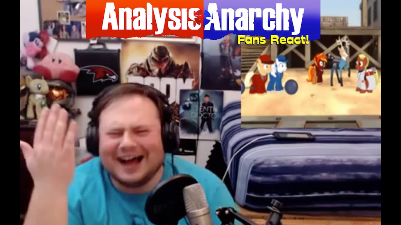 TF2 Analysis: “Red vs Blue (Part 6)” [Fan Reactions]