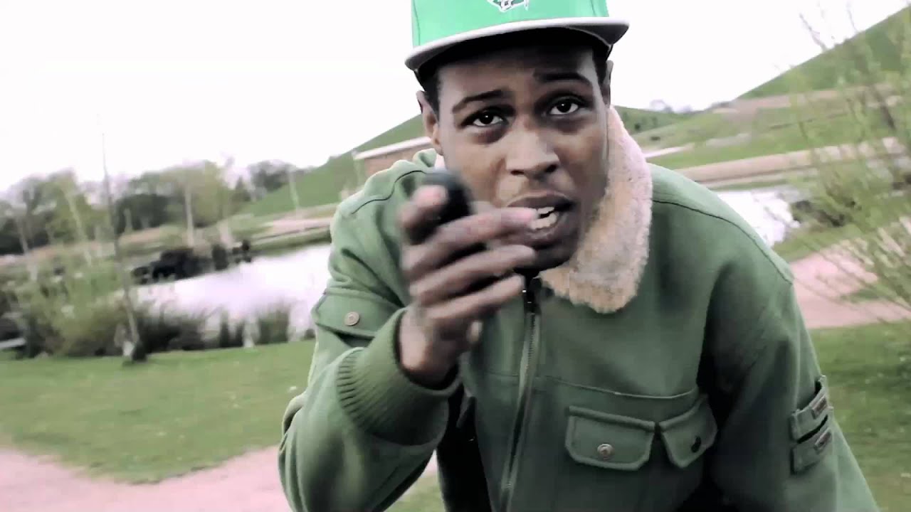 Greezie Tv - Matt Milla & Rugrat - Hot Skull @GreezieTv @MattMilla45 @RugRatW10