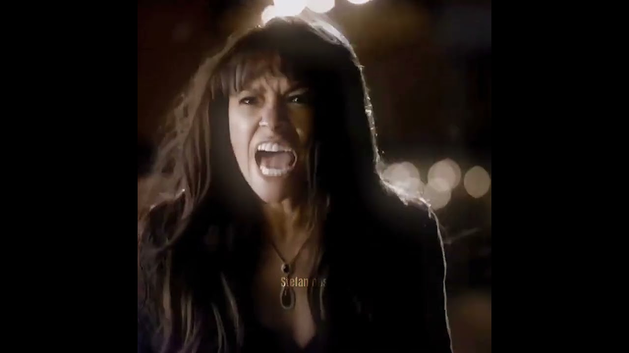 Bonnie Bennett | Unstoppable