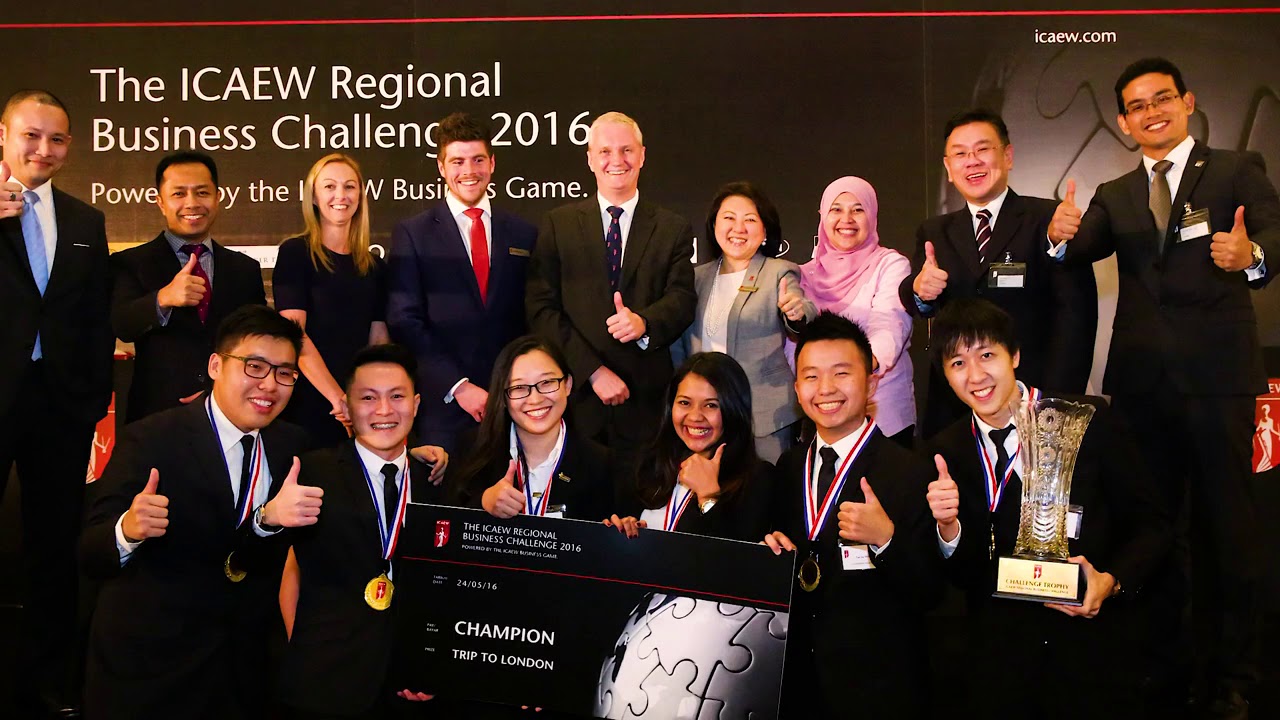 Best Finance Accounting and Management at Top Ranked University of Nottingham Malaysia Campus