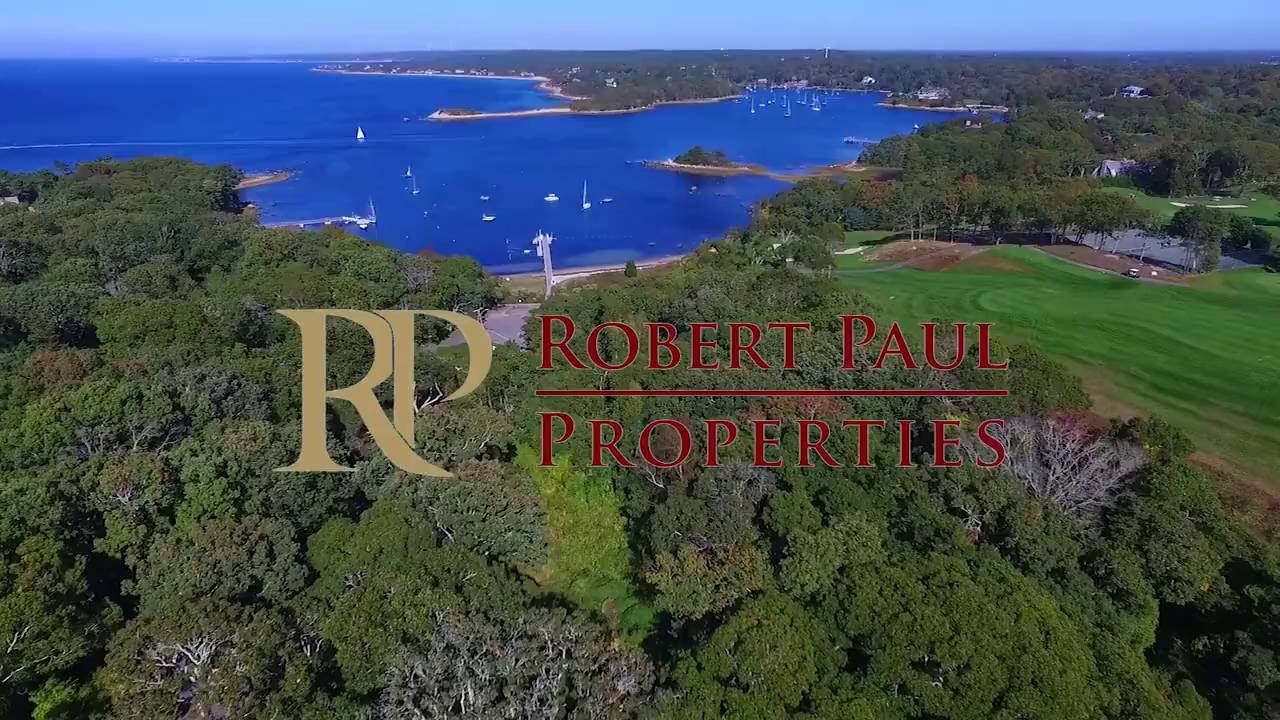 109 Gansett Rd, Woods Hole, Falmouth, MA 02543 | Cape Cod