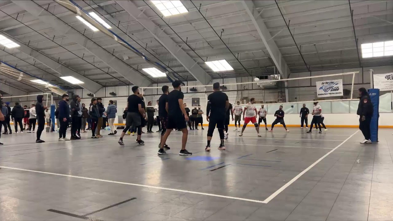 Orlando Union vs Toronto Jafferys | Quarterfinals | Strikers Tournament 2023