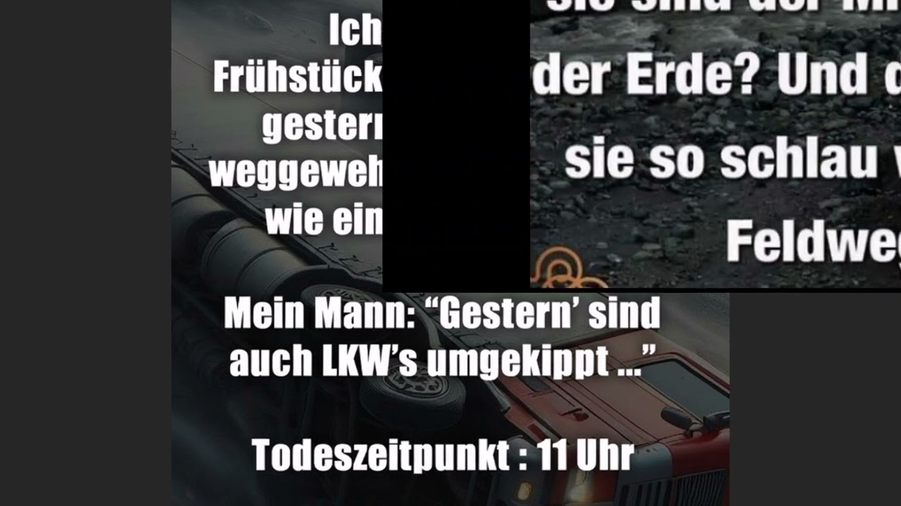 Willys Humor - Folge 606