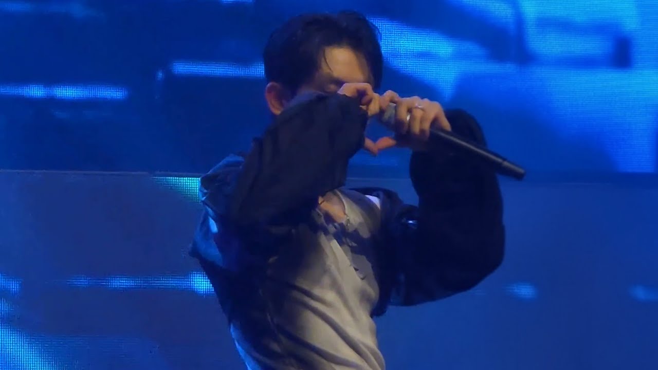 251231 TEENTOP ENCORE CONCERT - Call me