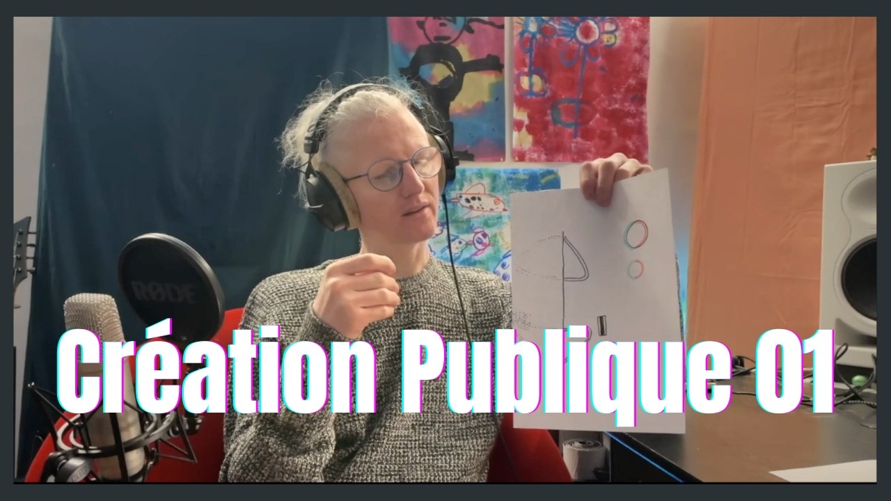 Création publique 001