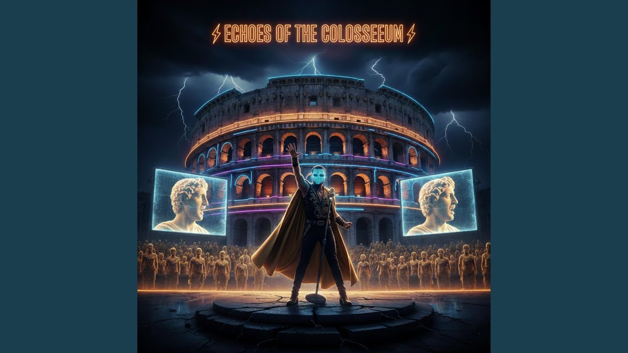 Echoes of the Colosseum