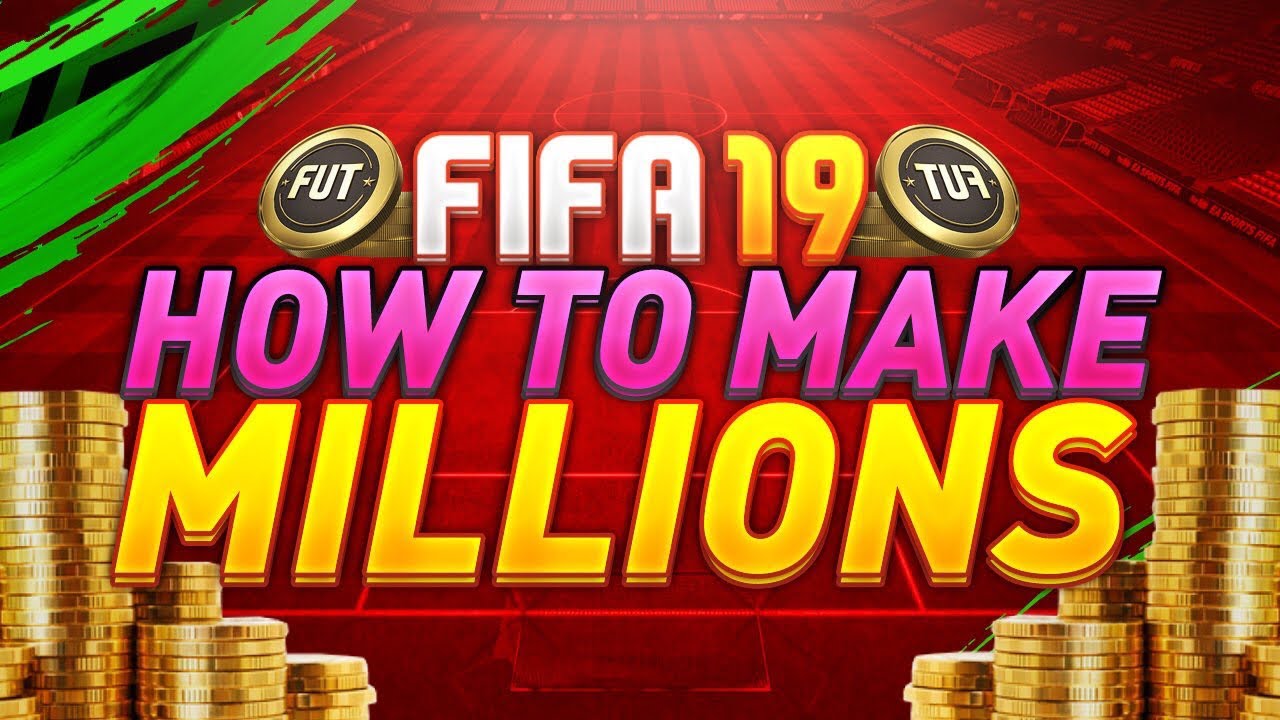 FIFA 19 WHEN TO SELL PLAYERS! FIFA 19 INVESTING TIPS!