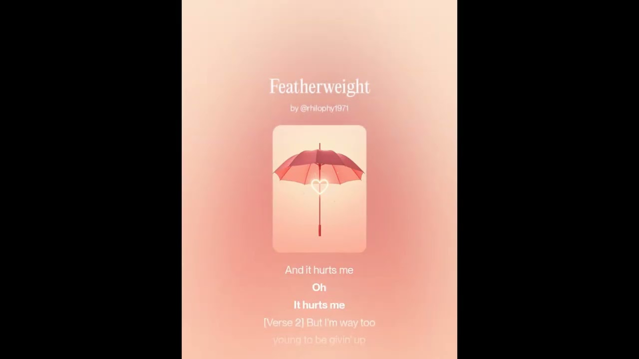 Featherweight