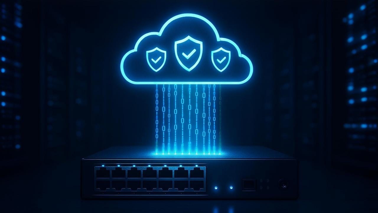 What Is Cisco HyperShield and Why Is It So Cool?