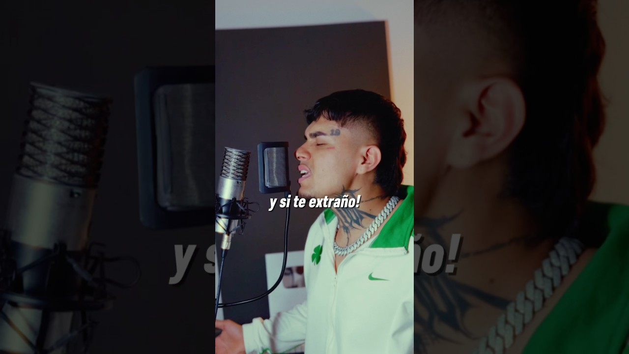 Canci&oacute;n - No quiere regresar -Sheider. ft alviin row 💔#musica #explore #corridostumbados #sheider