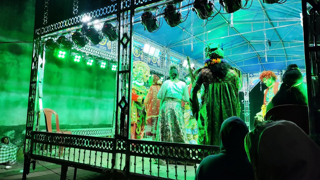 Ramayna Joker song 