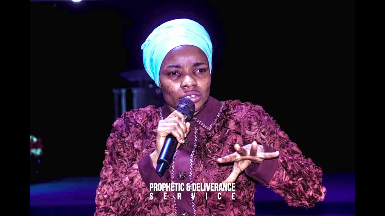 WARFARE PRAYERS: ENOUGH IS ENOUGH TO THIS BATTLE!!!