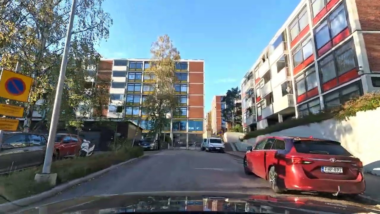 Olari, Espoo