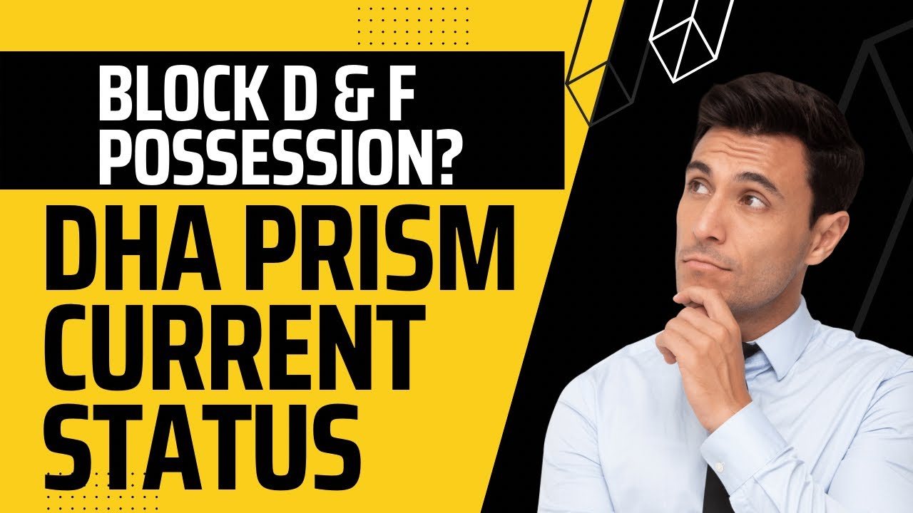 Dha Phase 9 Prism Latest Update Possession  0321-8886364 #dhaphase9prism