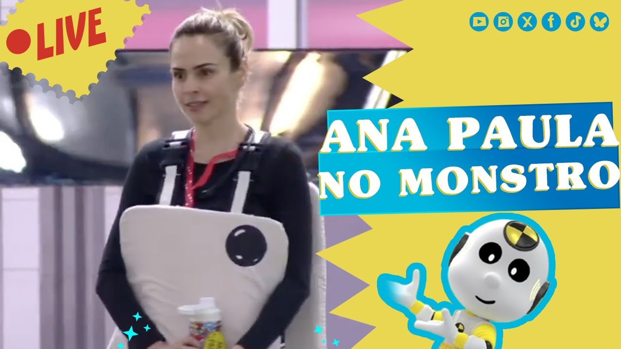 MILENA E SAMIRA DISCUTEM! JONAS NO PAREDÃO? BABU QUESTIONA AMIZADE MILENA E ANA PAULA