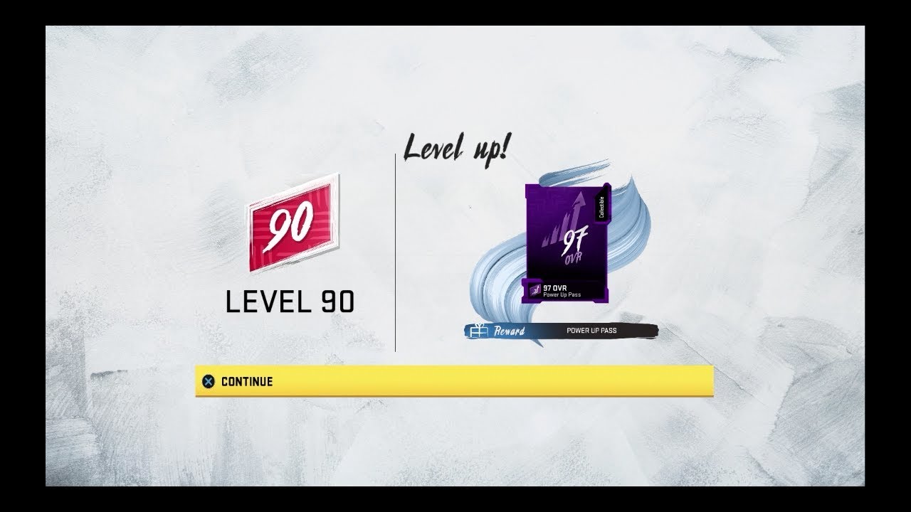 Madden NFL 20 MUT: MAX LVL 90!! Free 97 Power up pass. New UL Allan n Peppers.
