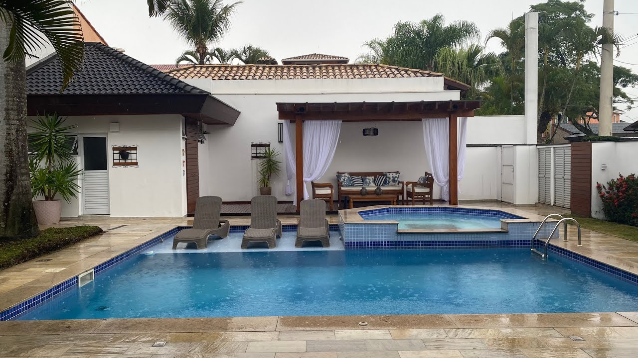 CASA TÉRREA NO CONDOMÍNIO ESPLANADA DO SOL - SÃO JOSÉ DOS CAMPOS / SP