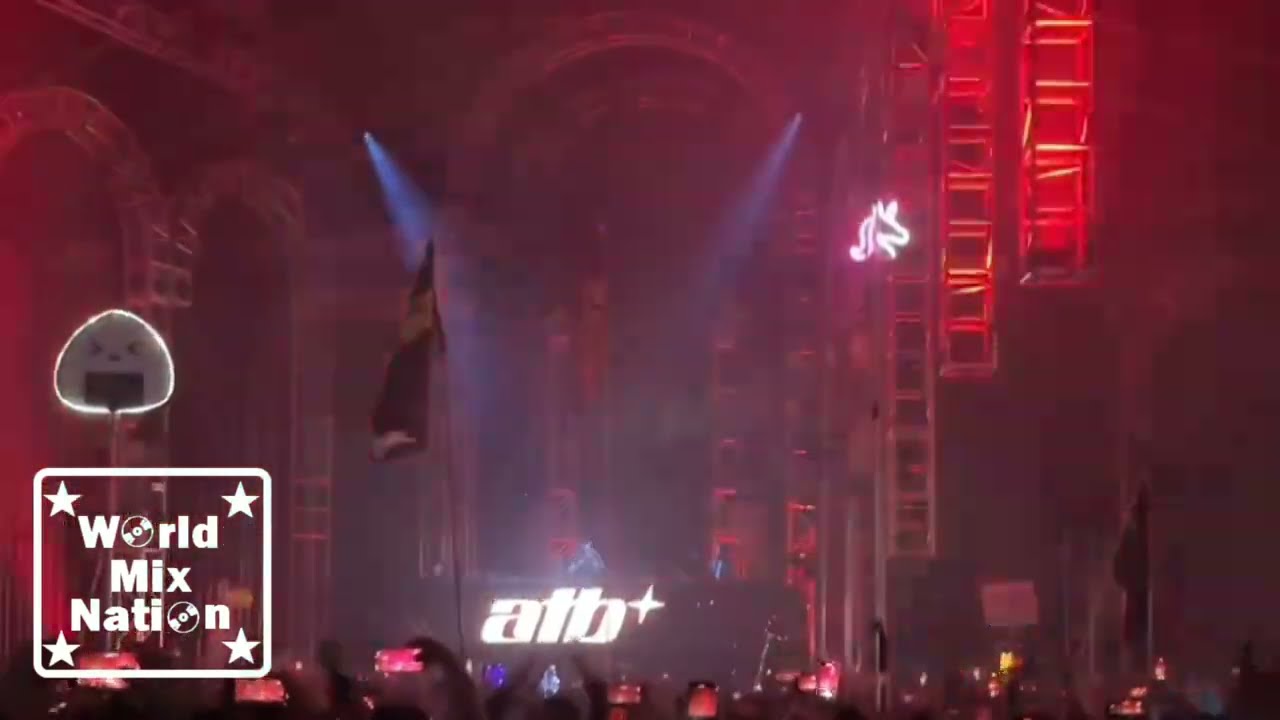 AVIRA - ATB - Dreamstate SoCal @ Dreamstate Southern California | NOS Events Center, San Bernardino