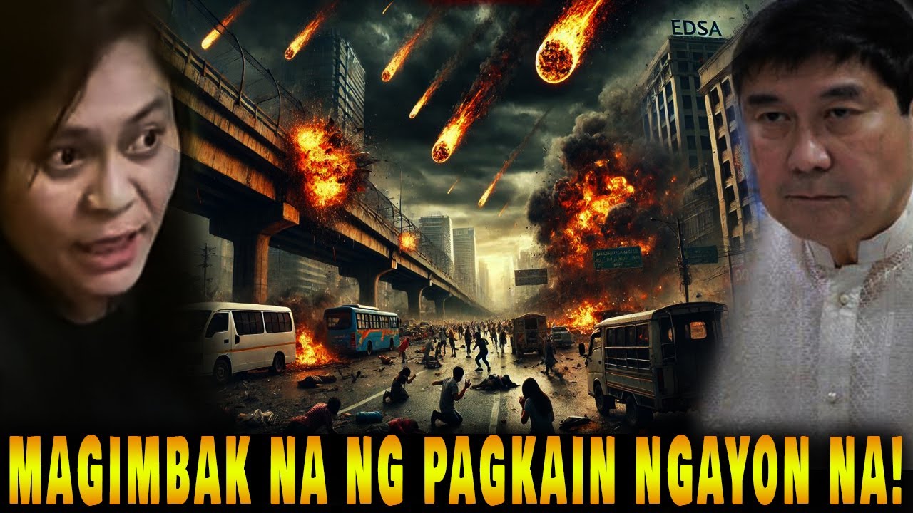 KAKAPASOK LANG NA BALITA! ANG PAGKABIYAK NG ISANG BUNDOK SA MATINDING DELUBYO! SEN TULFO EMOSYONAL