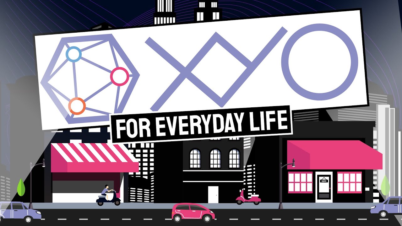 XYO for the average user - Earn Rewards with COIN APP Daily!